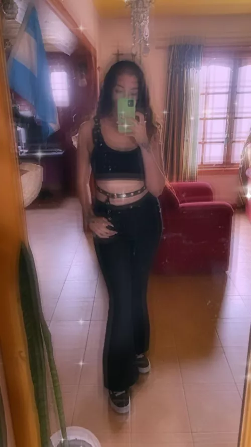 Make your personalized GFE, with me 