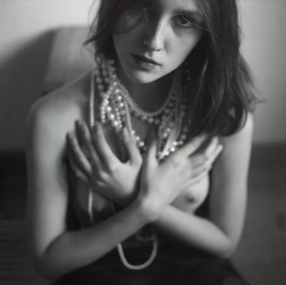 Mamiya c330 kodak t400cn