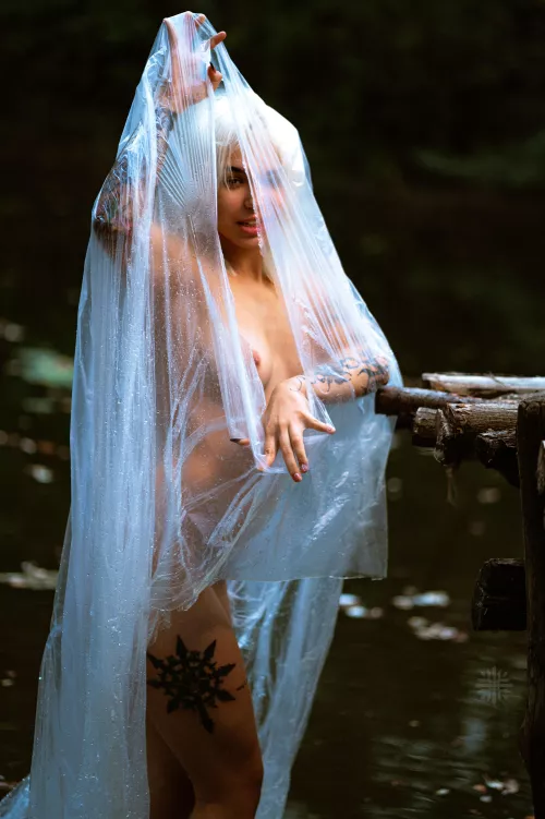 Mari by A Moroz, Ukraine