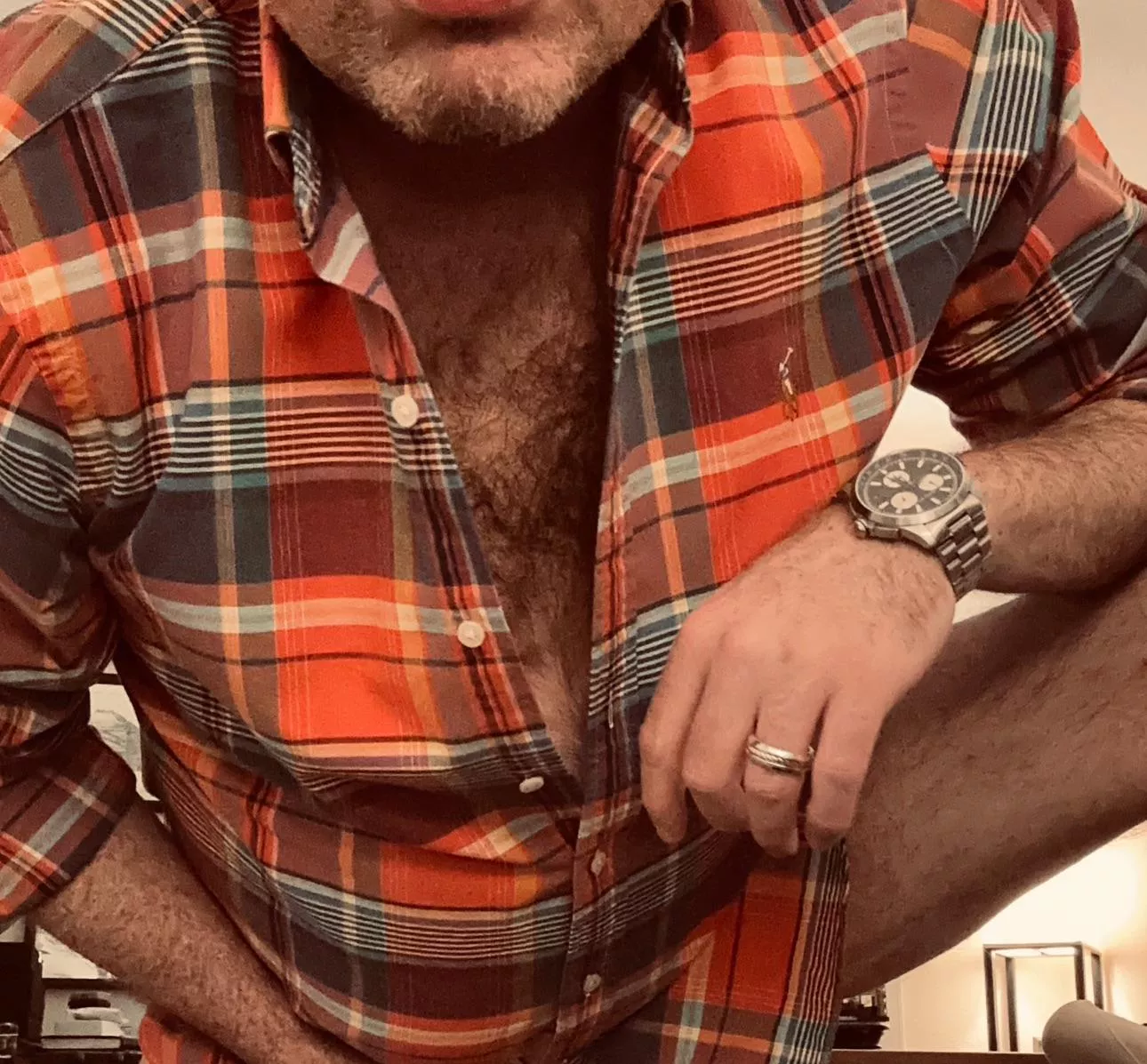 Married Dad Ready To Fuck You & Fuck Your Wallet. 
