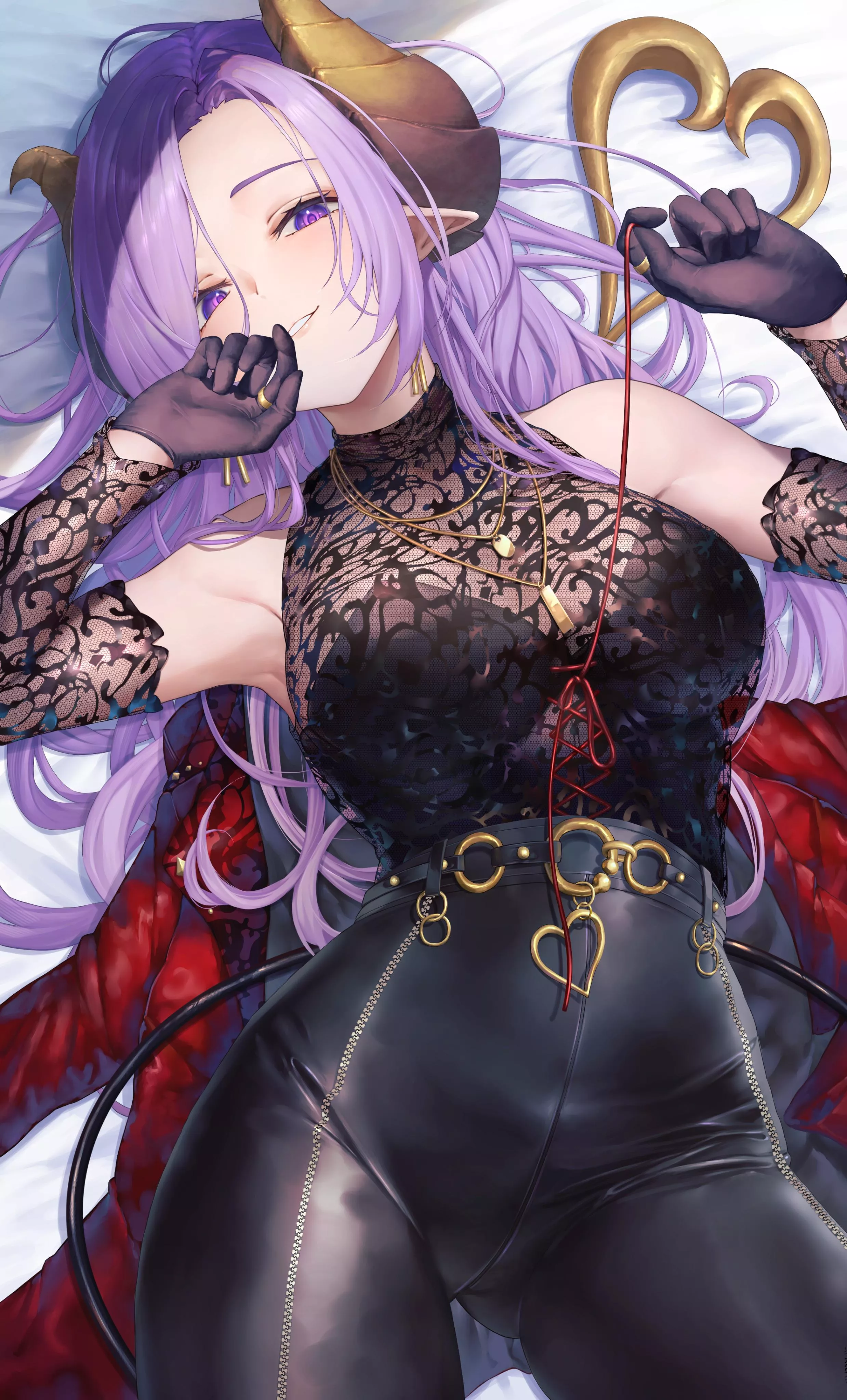 Mary Saionji [Virtual YTber]