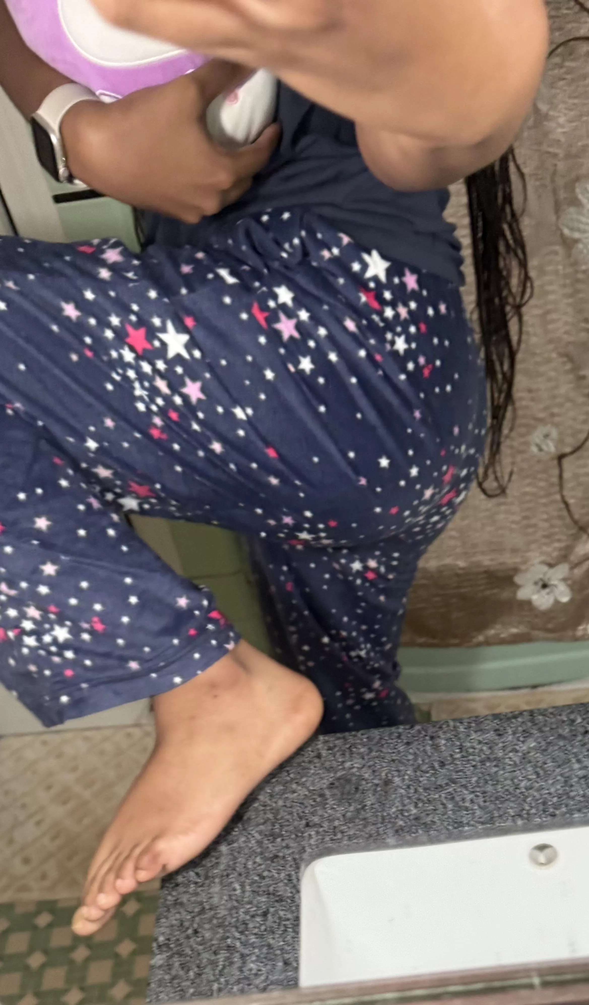 maybe if you texted my cash app, i’d get back to you faster