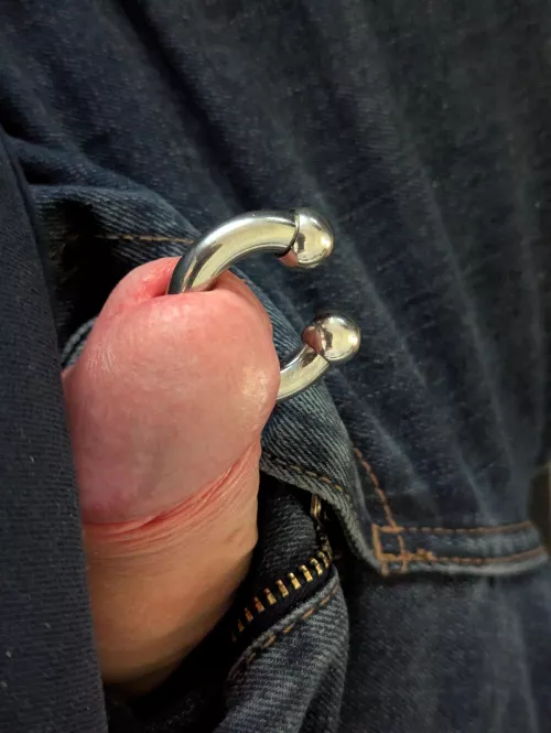 Me and my PA are back