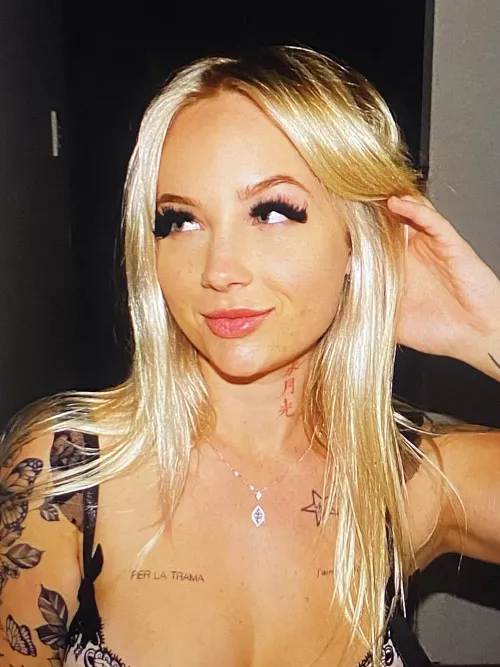 me or ur wife? (texas) ;) 