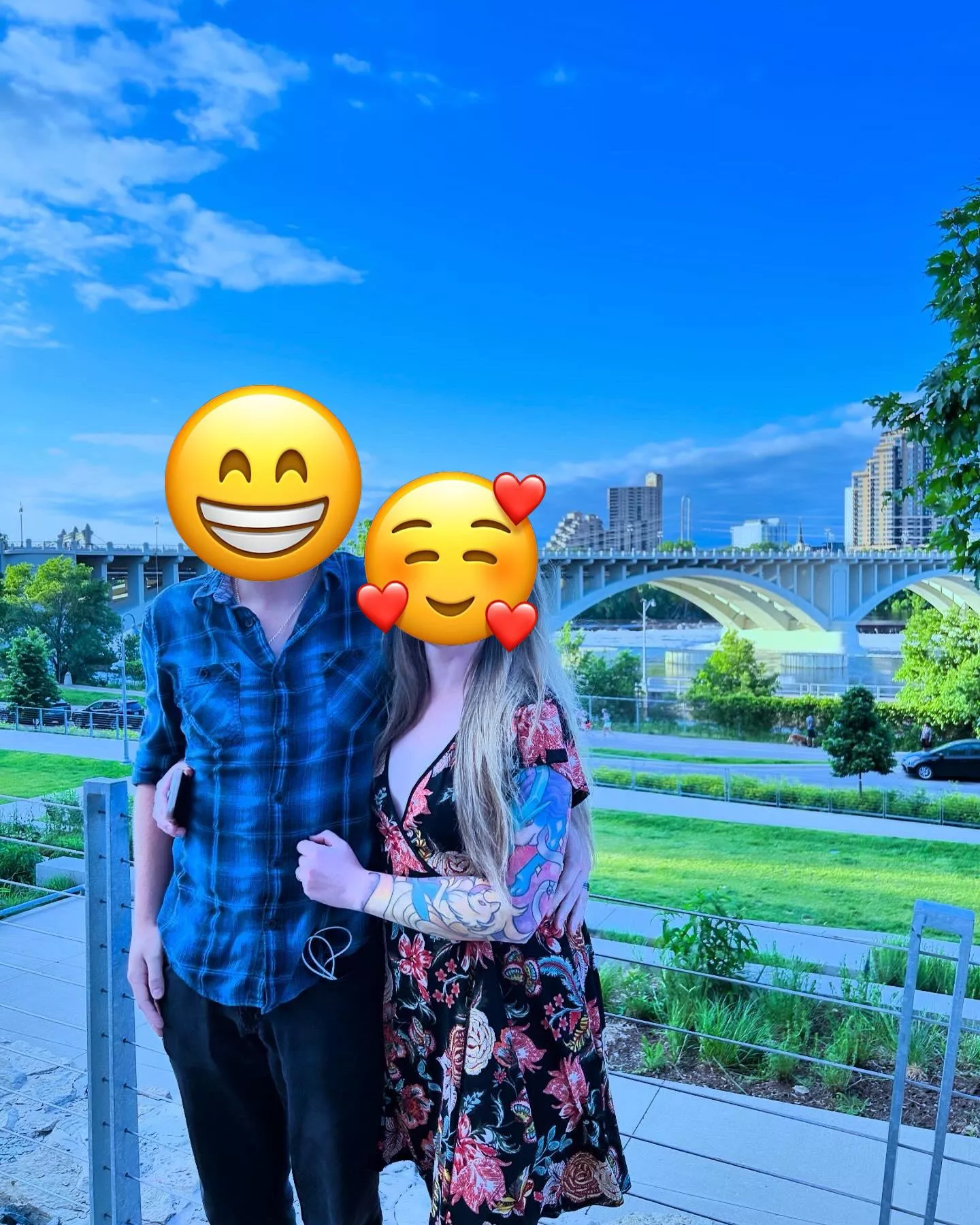 [mf4f] [mf4mf] Madison area couple 