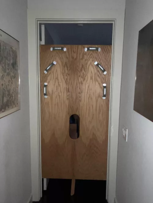 [mf4m] Discreet wooden gloryhole available in private home near downtown Dallas 
