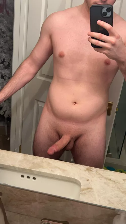 Might be a bit too horny tonight 😅[23]