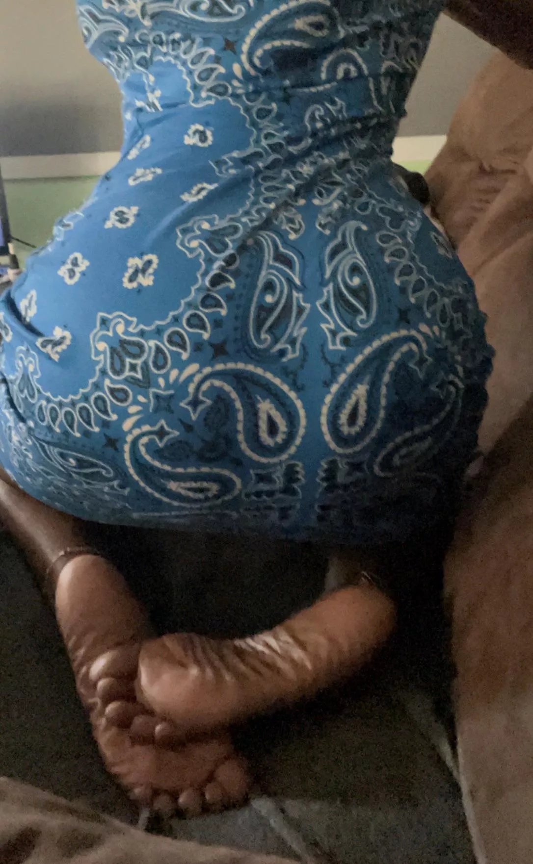 Might be too much 🤭