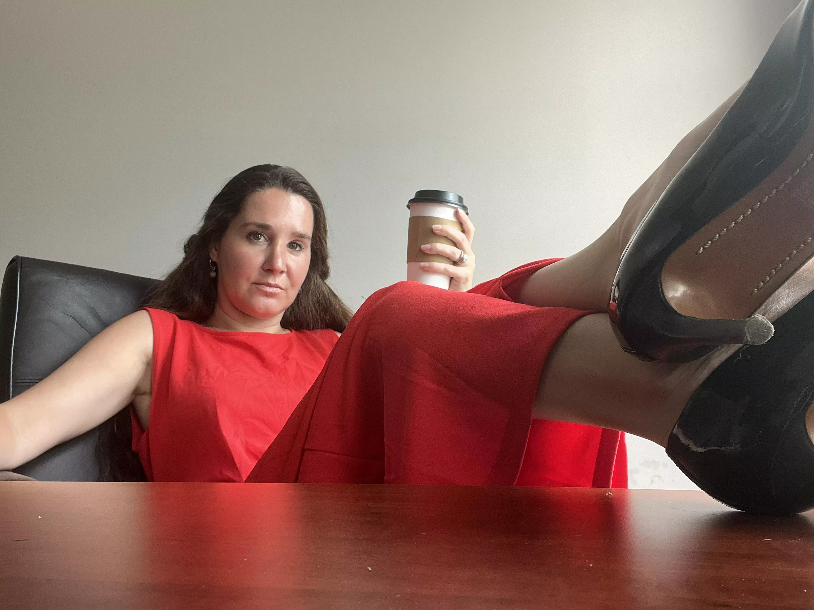 Milfs in heels are the best milfs