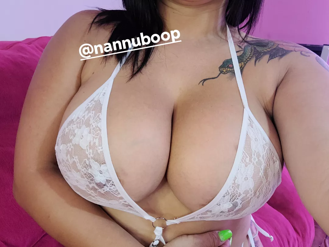 mommy's tits
