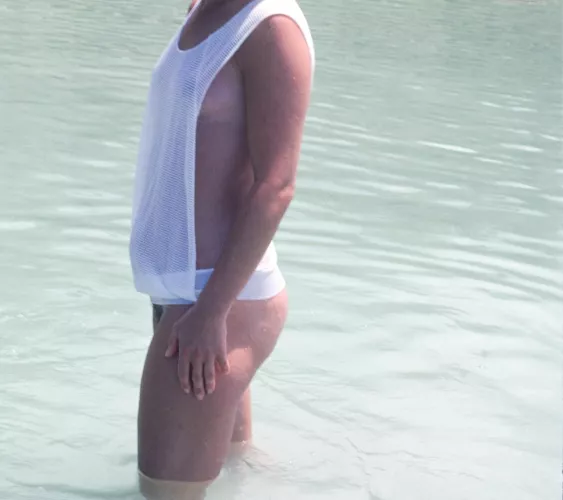 More Jamaica [1984 age 30}