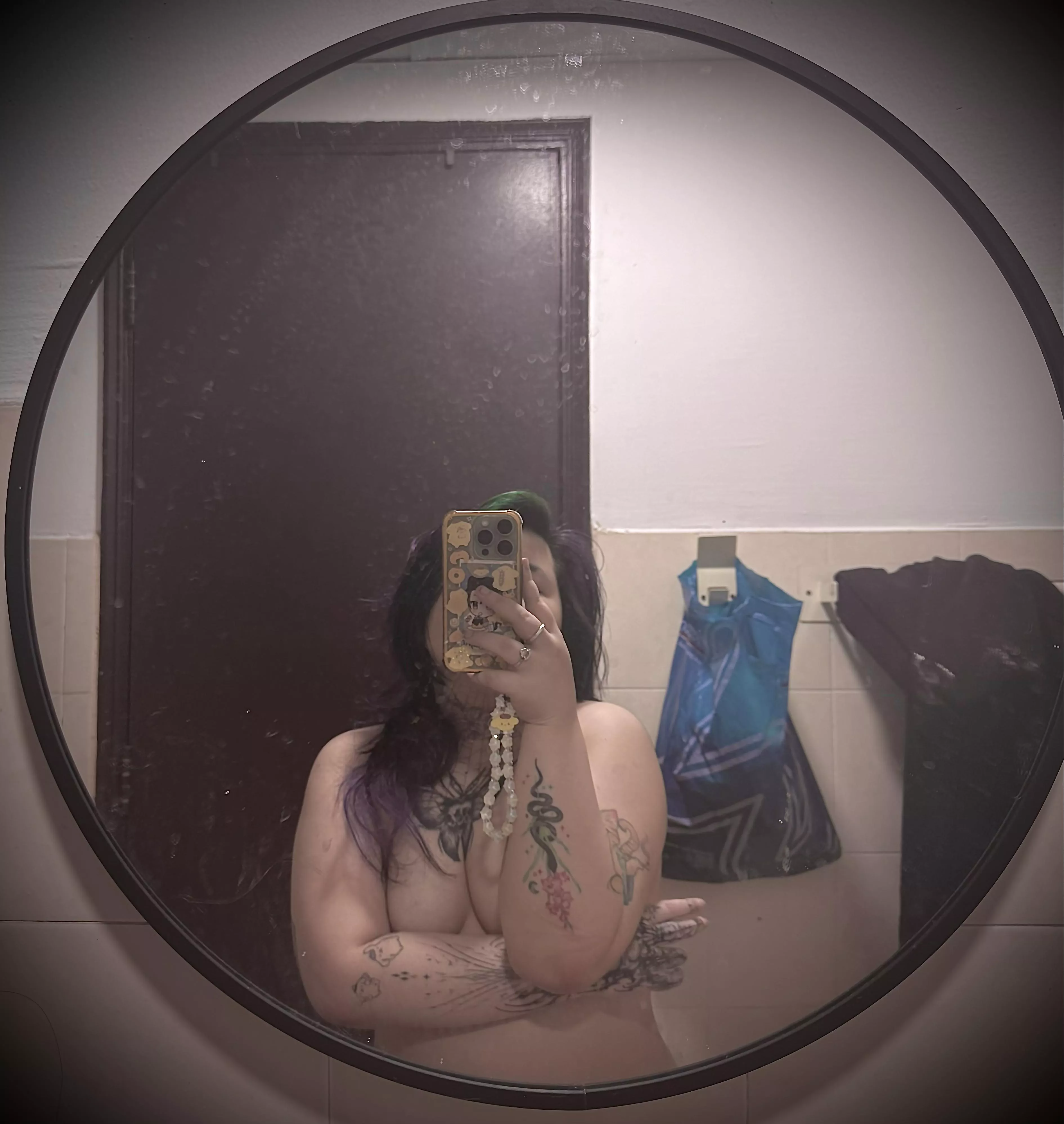 Most o(f) my tattoos 😉 