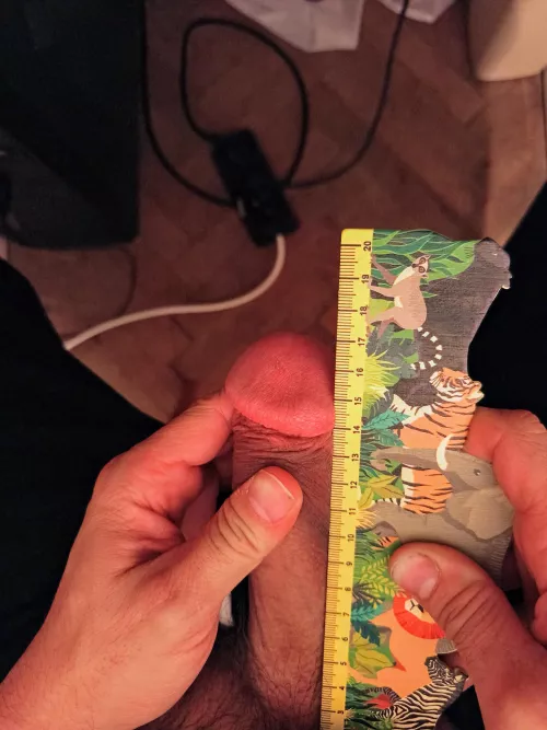 My 41 years old cock 