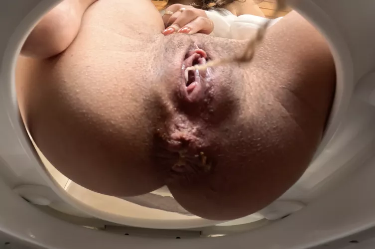 My anus hurt after this one [f]