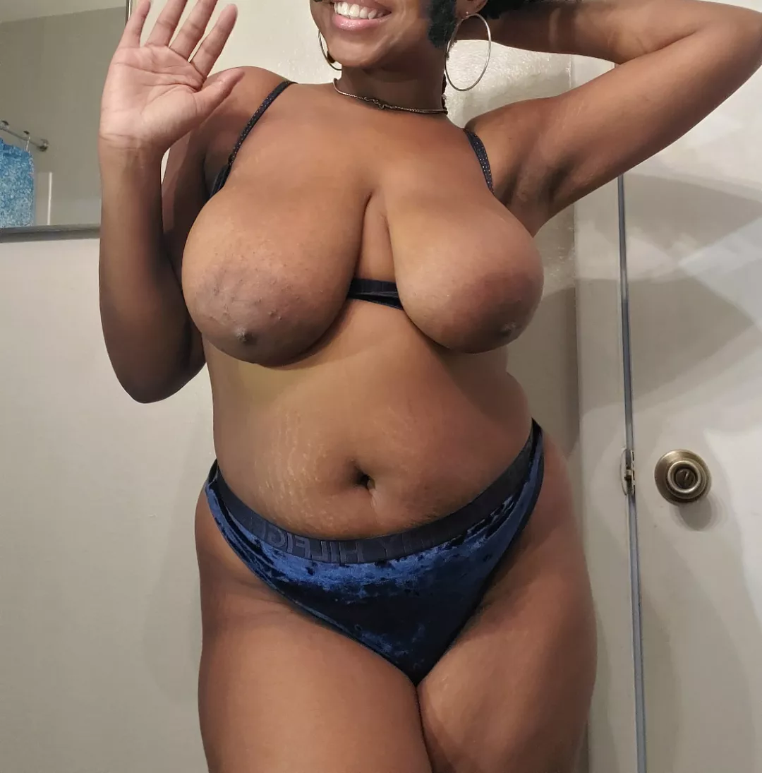 My breast need your glaze 