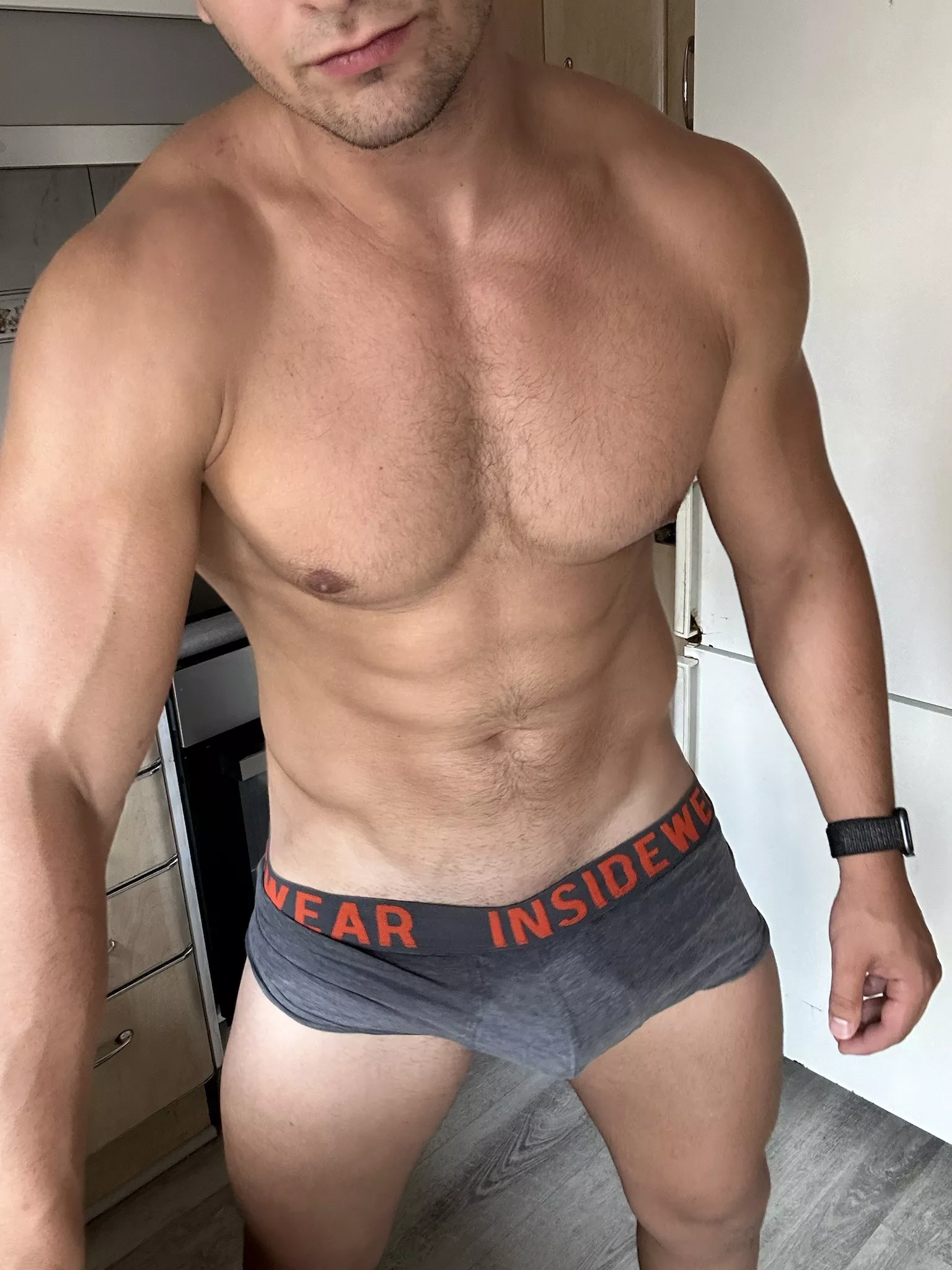 My favorite underwear