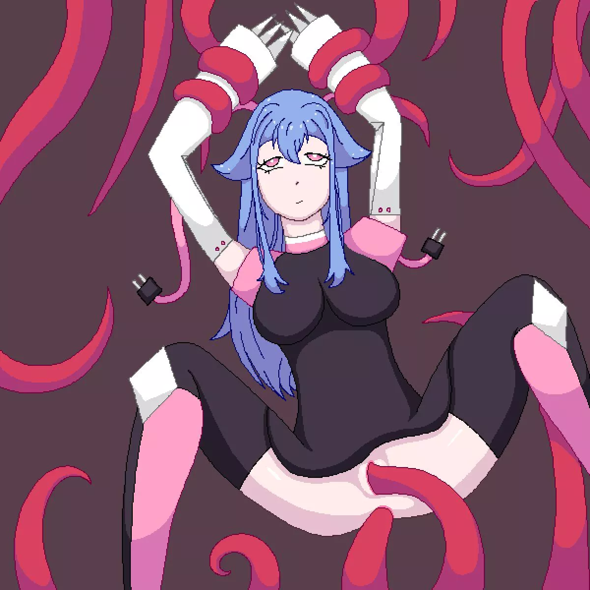 my first nsfw commission