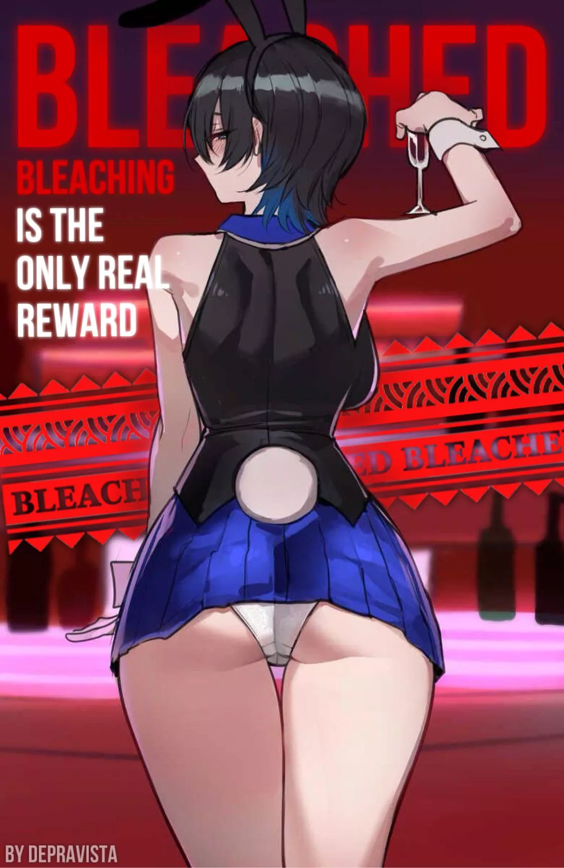  My friend is starting a comic show some love 🥰