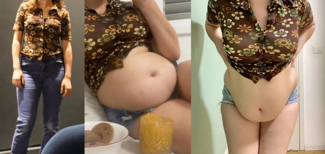 My gluttony has officialy taken over 😵‍💫🐽