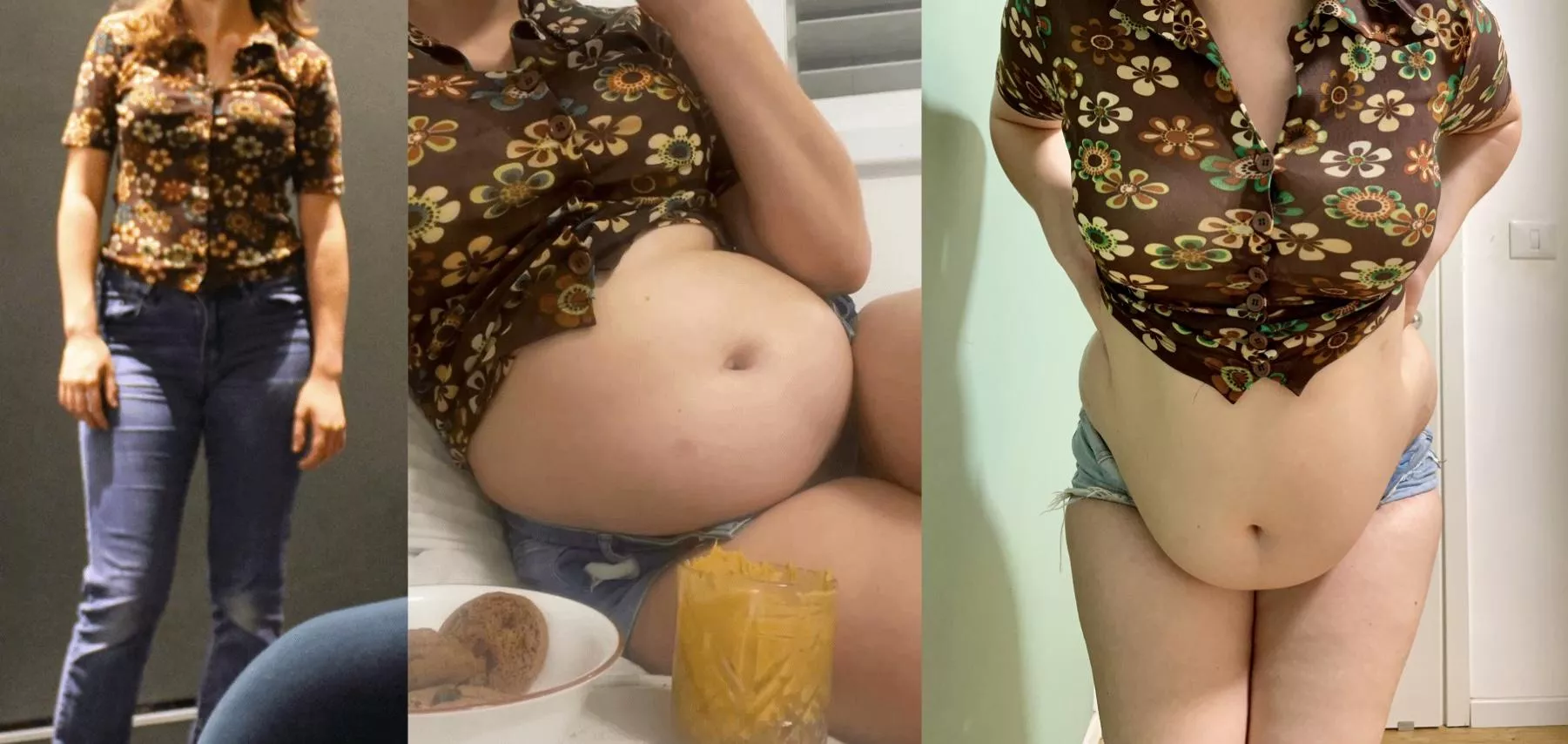 My gluttony has officialy taken over 😵‍💫🐽