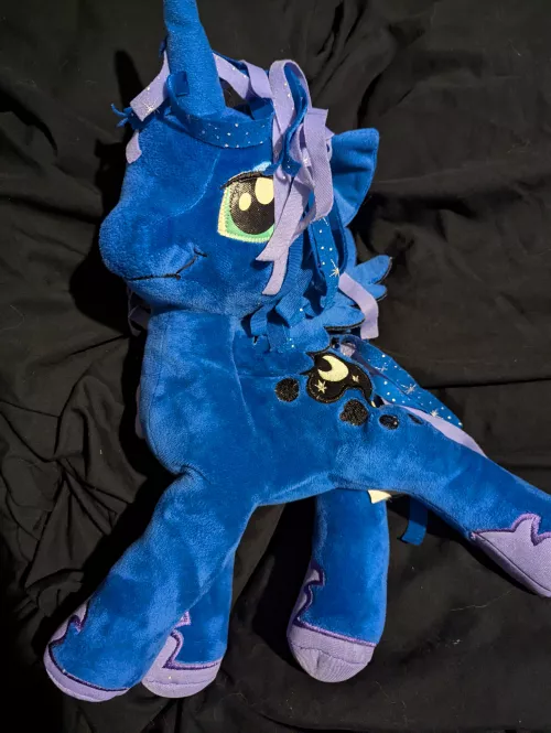 My lovely travel companion 