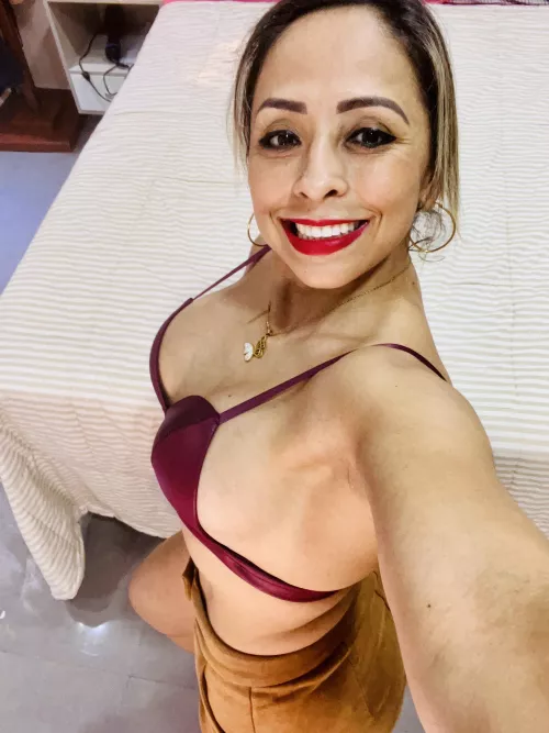 My smile wishes you an incredible day