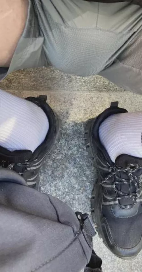 My Swedish bulge, BIG surprise inside