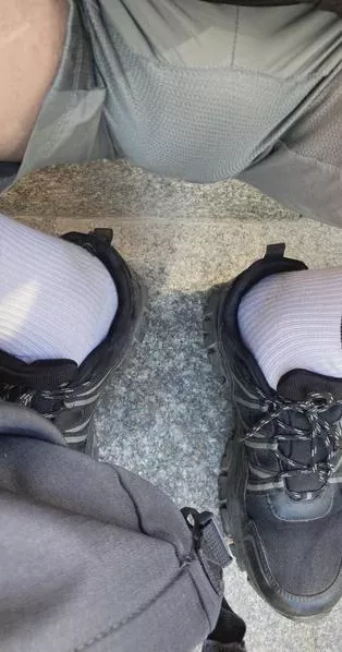 My Swedish bulge, BIG surprise inside