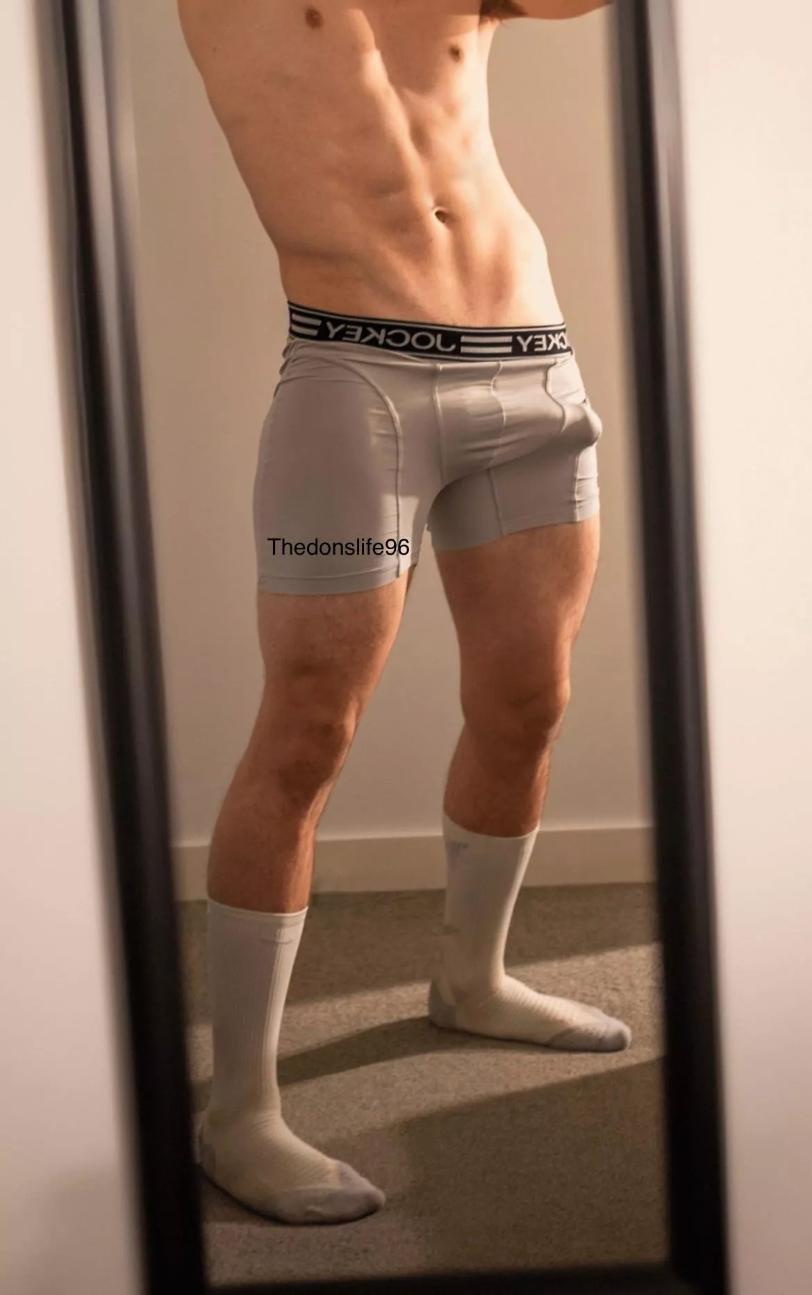 Nach dem Sport ist vor dem Sport… sieht man die Freude?