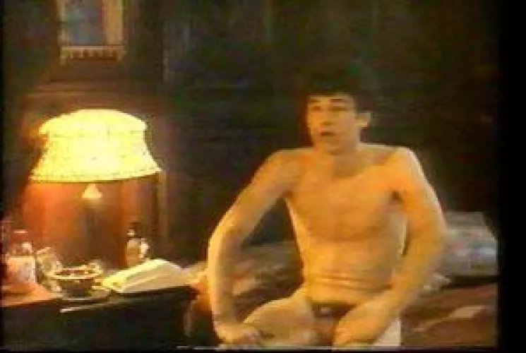 Name: Patrick Dempsey, Actor, USA in “Some Girls (1988)”