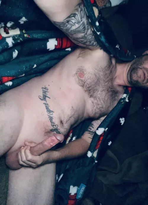 Need An Afternoon Snack 