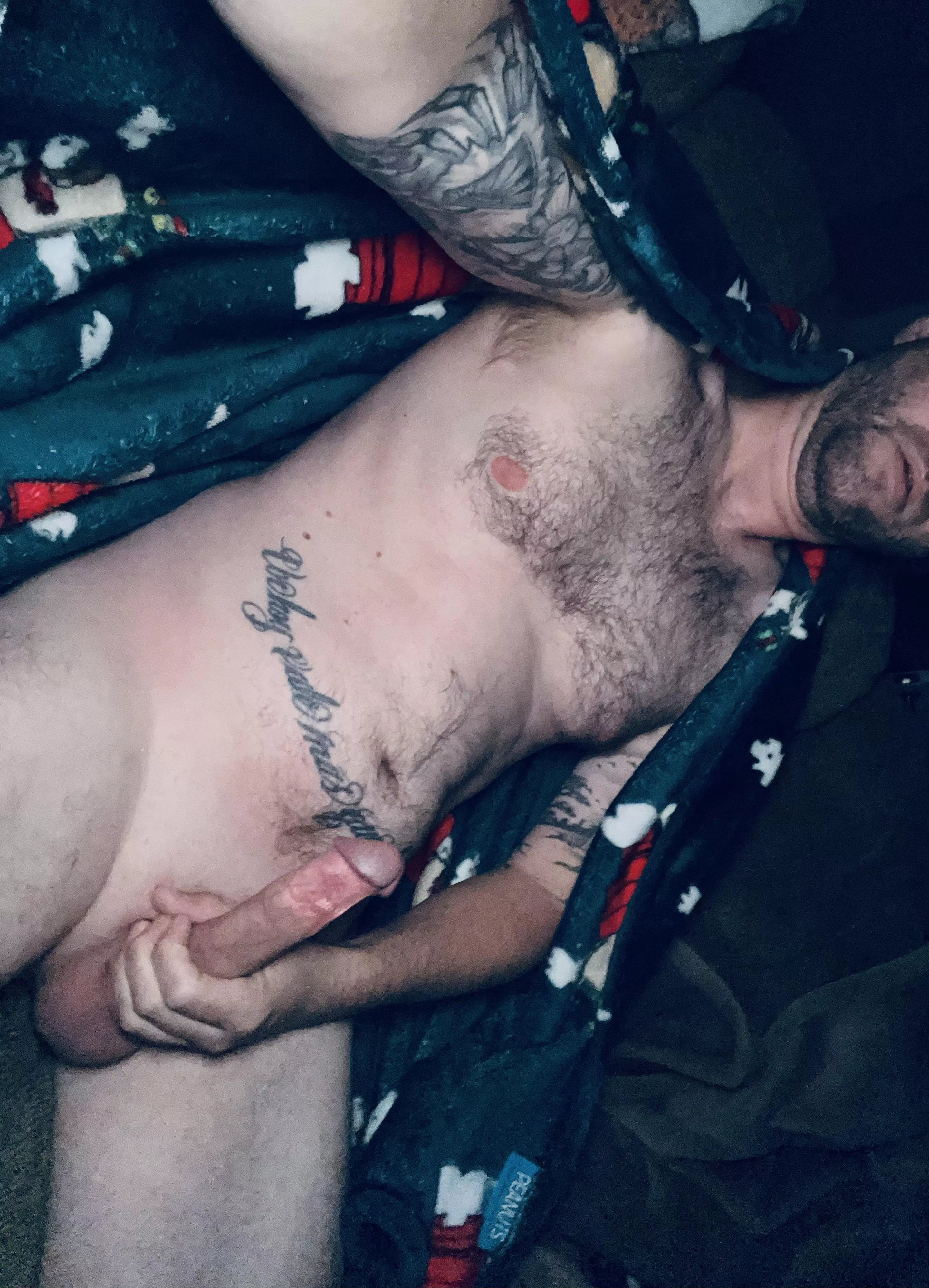 Need An Afternoon Snack 