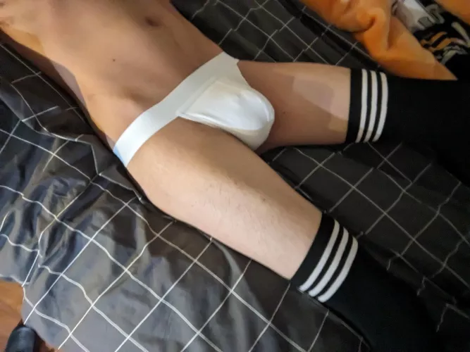 Need more cute undies 🤤