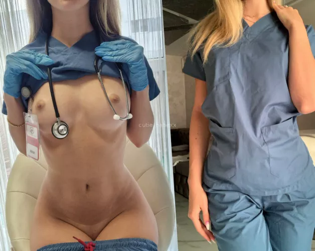 Need some relief from this long day