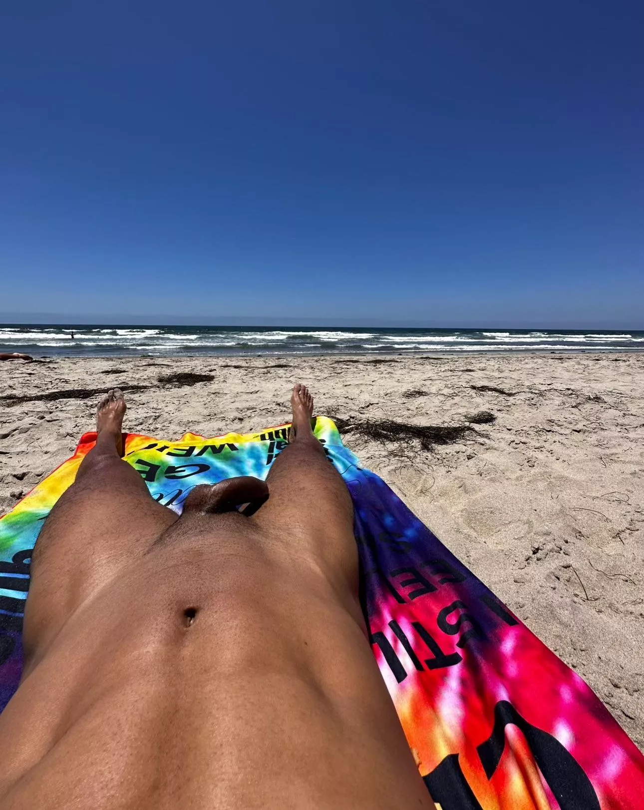 Need this again soon