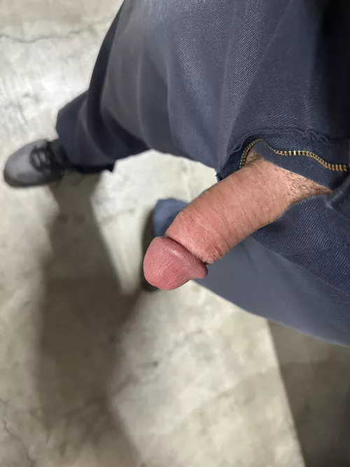 Needed a breather(oc)