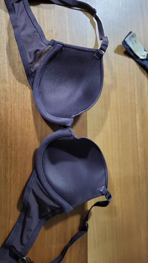 New beautyes bras for...