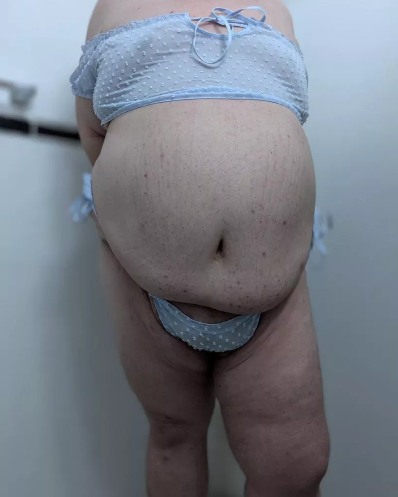 New here and nervous about my first post!