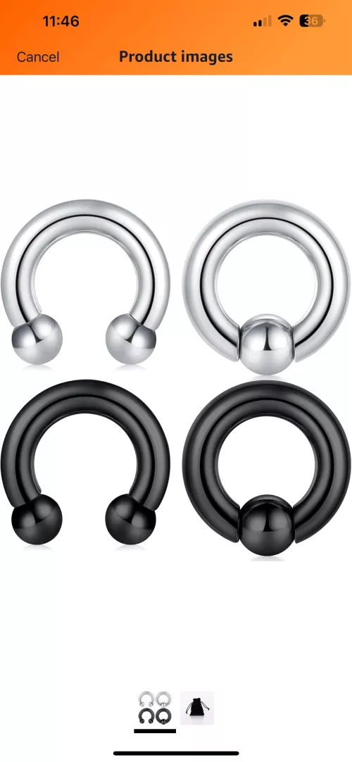 New Jewelry Inbound!