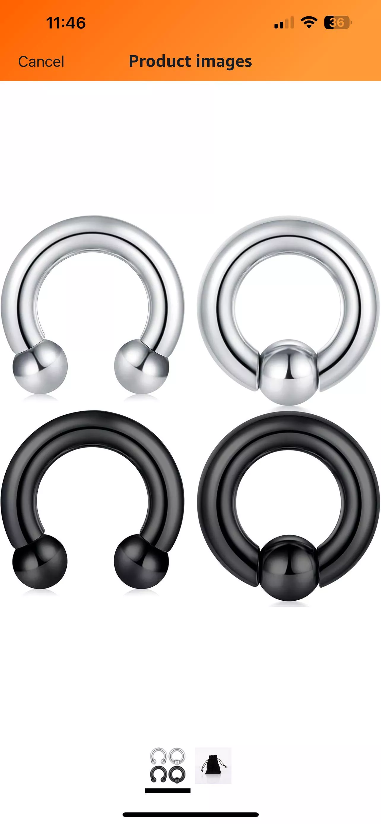 New Jewelry Inbound!