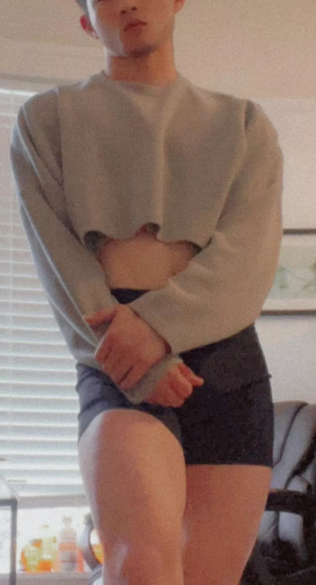 New to this, how’d I do?