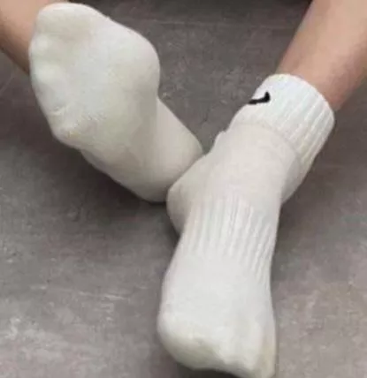 Nike socks 