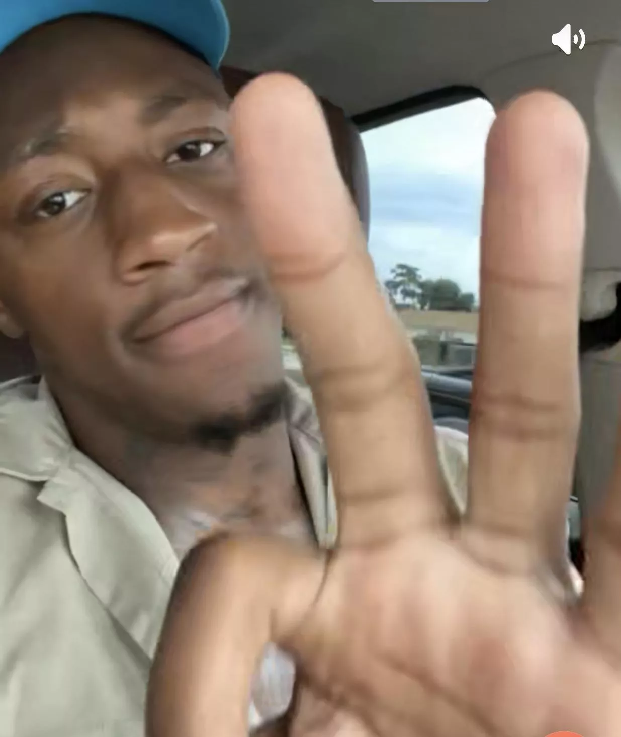 Northeast Houston tap in who pulling up