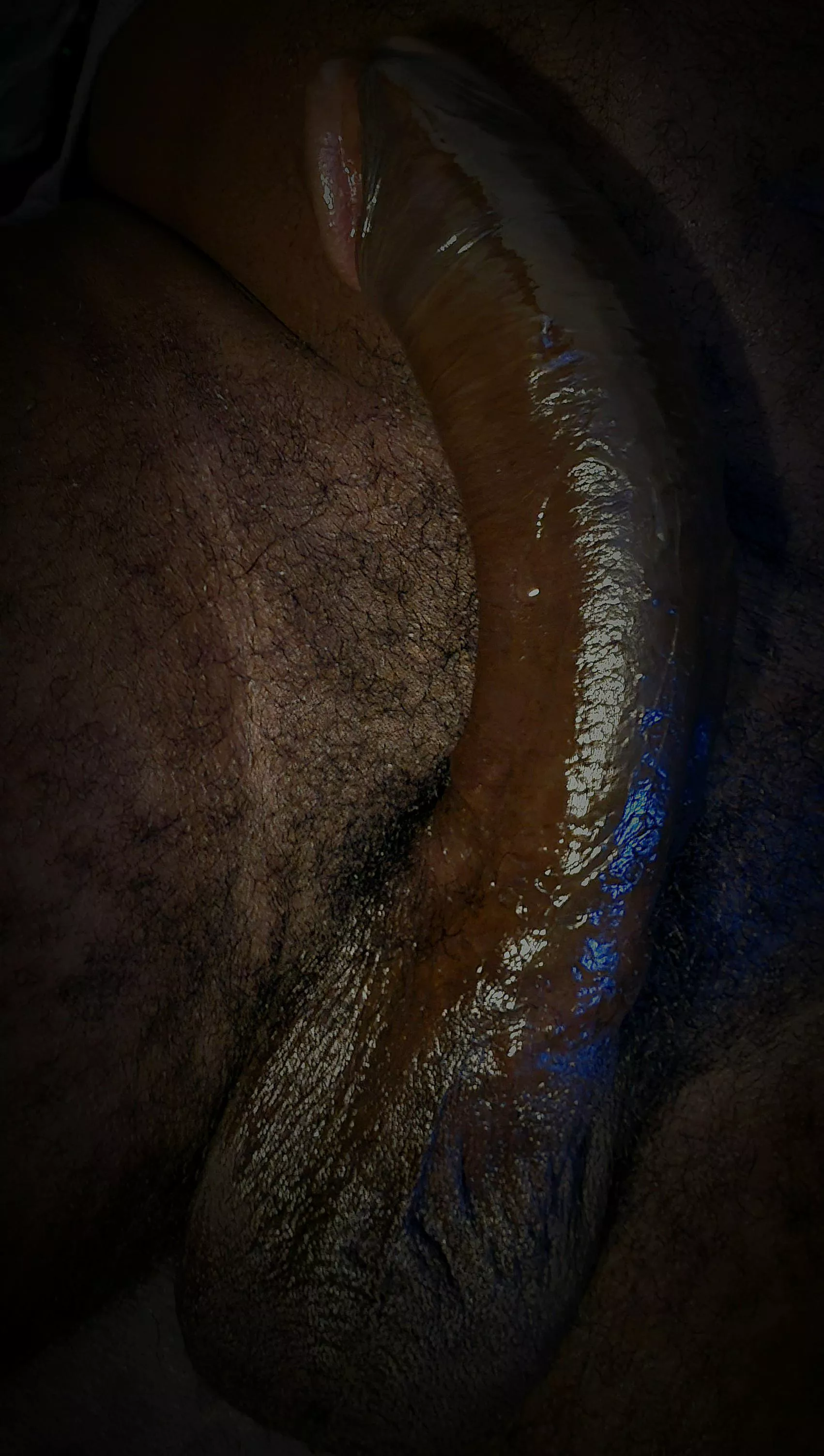 [OC] I need a PAWG to breed right away...