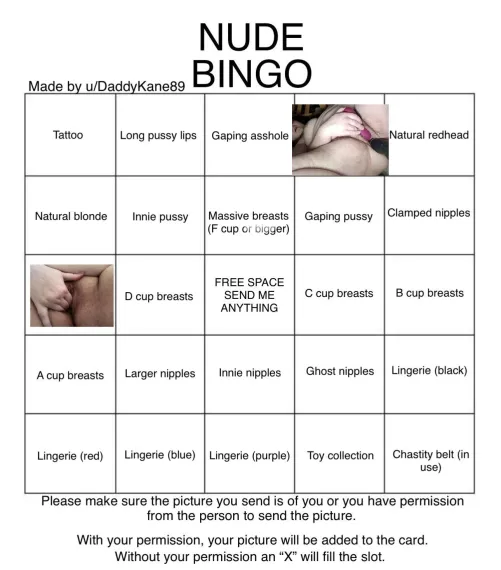 Off to a good start on this new card. Who else can help?