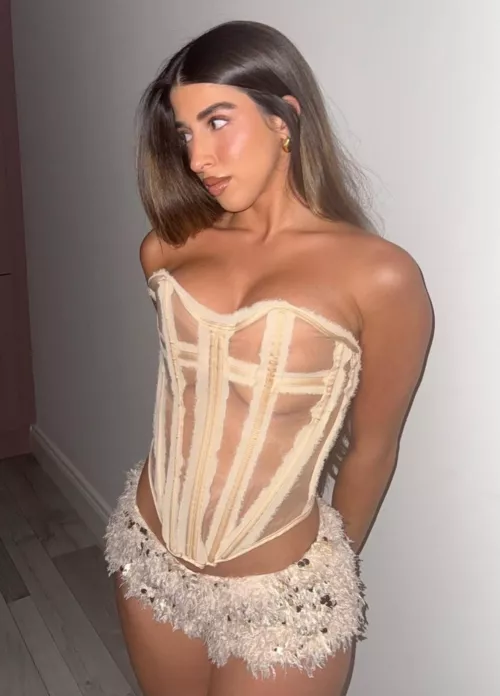 Oh Shannon yes pls 😩