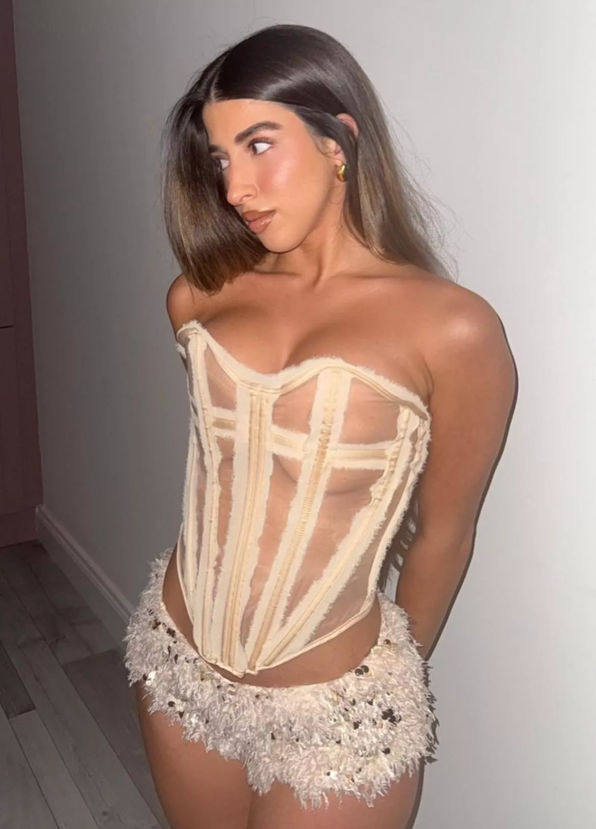 Oh Shannon yes pls 😩