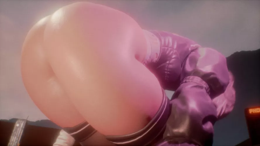 Oh, you know, just sitting down…