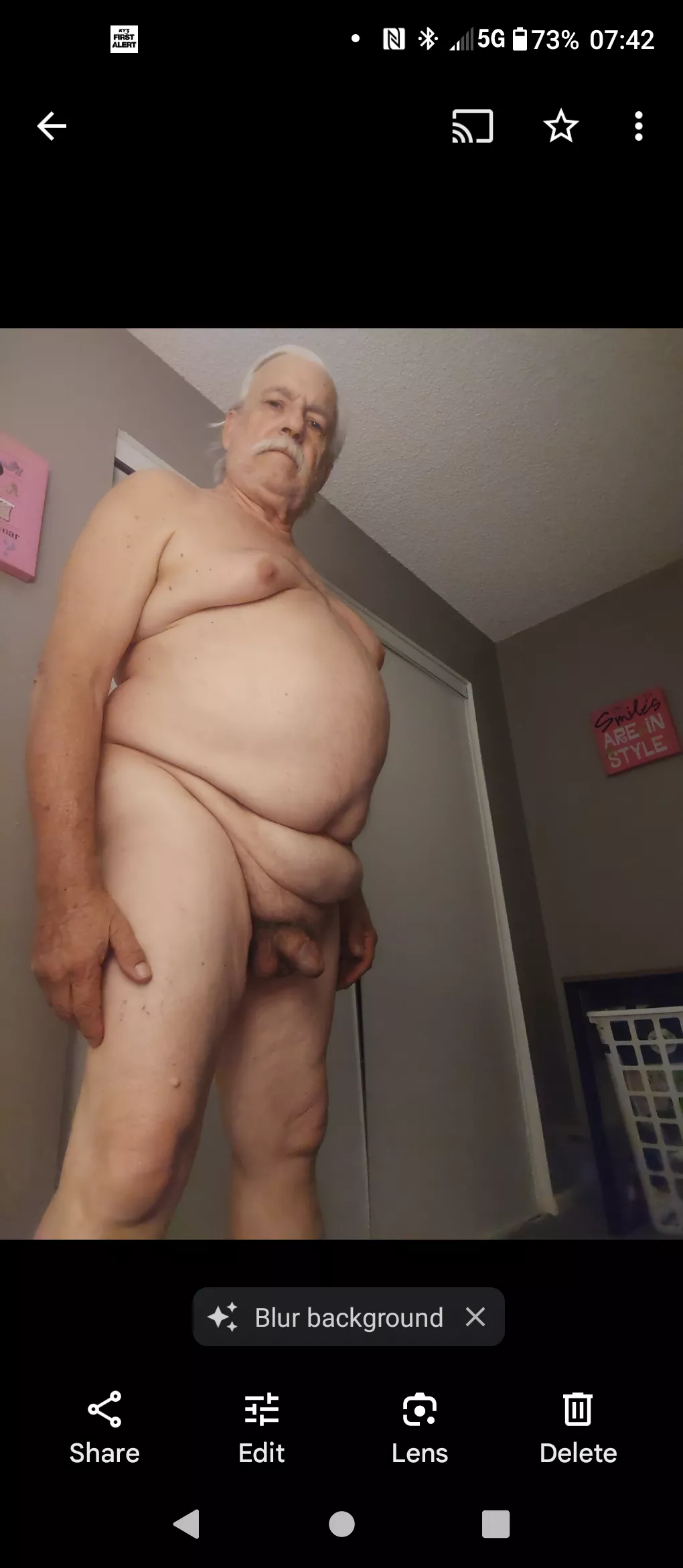 Old dog wants to learn new tricks 