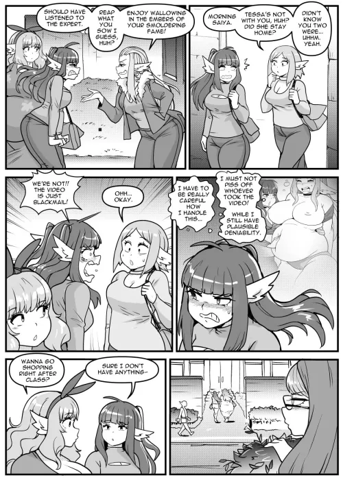 One Serving Choice! Page 535